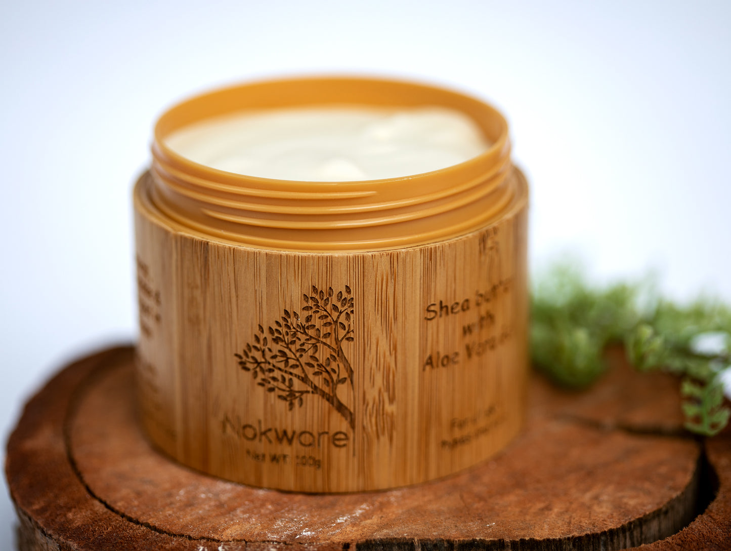 Shea Butter