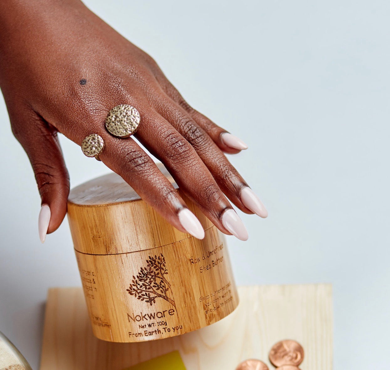 Shea Butter