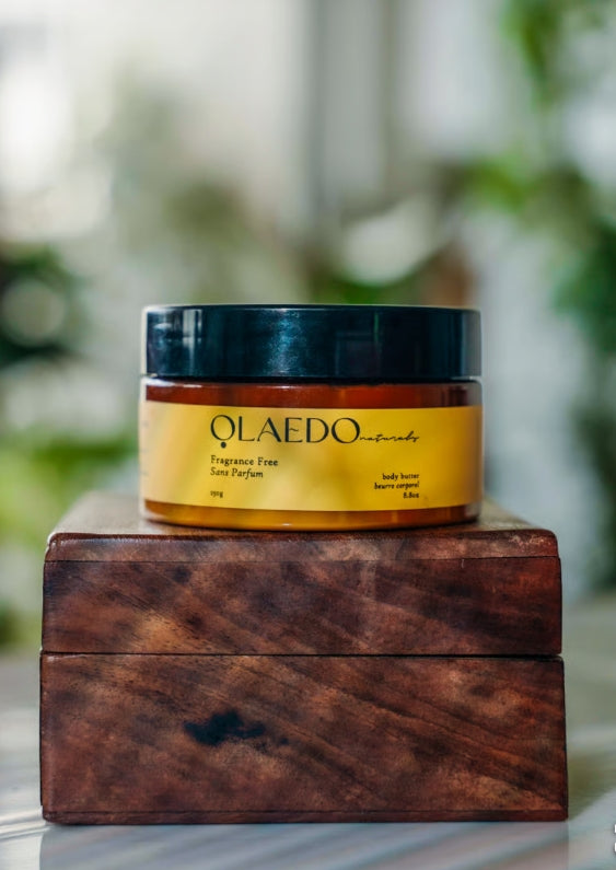 Body Butter