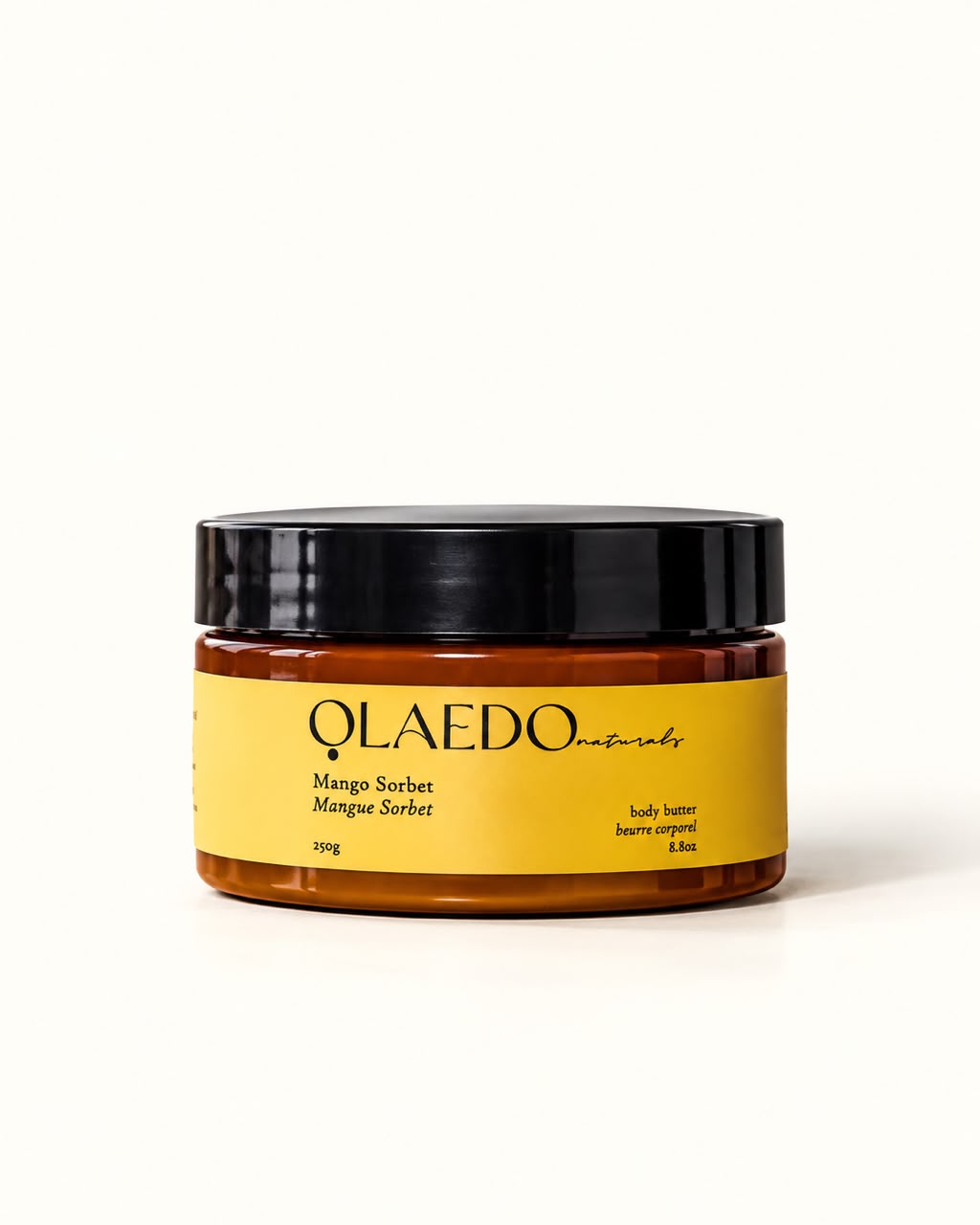 Body Butter