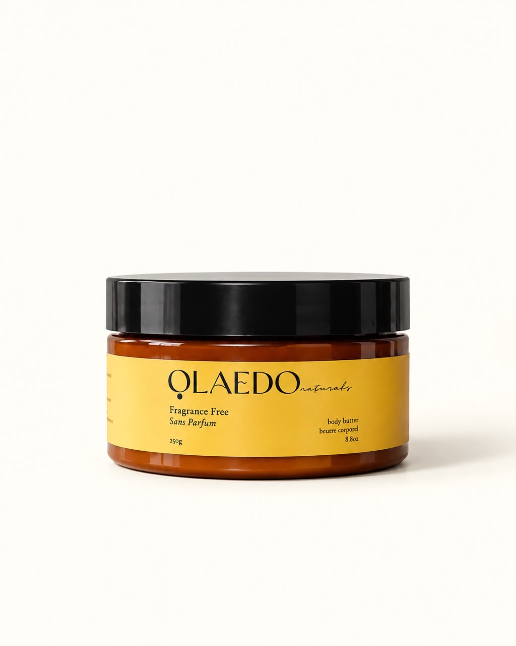 Body Butter