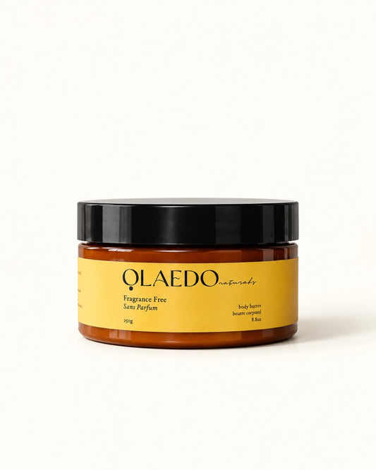 Body Butter